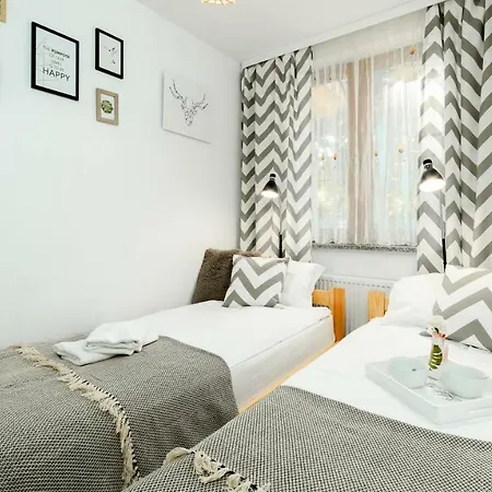 Karkonosze Apartament *