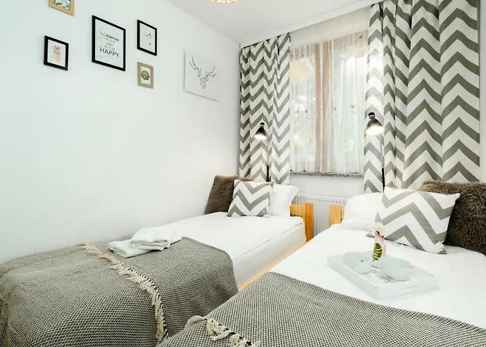 Karkonosze Appartement *