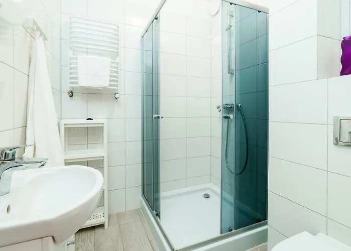 Karkonosze Appartement